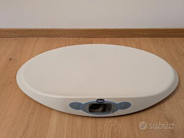 Bilancia digitale Chicco Baby Comfort