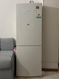 Frigorifero combinato Siemens 60 cm bianco A++