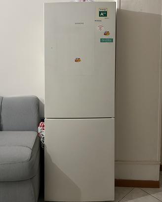 Frigorifero combinato Siemens 60 cm bianco A++