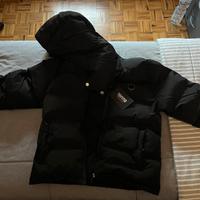 Giubbotto Trapstar Nero Originale