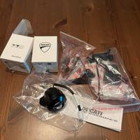 Faretti ducati multistrada v4