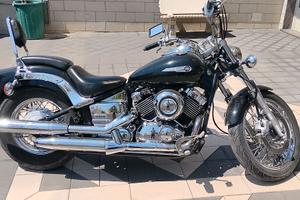 Moto da collezione