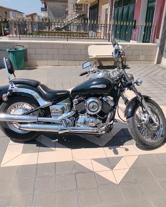 Moto da collezione