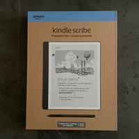 Kindle scribe 32 gb grigio modello 2024