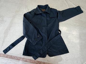 Giacca Soprabito Woolrich  bambina 10 anni