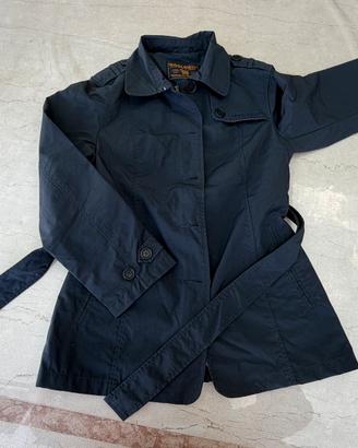 Giacca Soprabito Woolrich  bambina 10 anni
