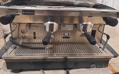 MACCHINA PER CAFFE' RANCILIO