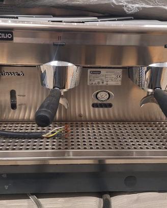 MACCHINA PER CAFFE' RANCILIO