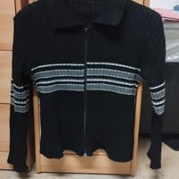 cardigan donna 