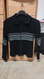 cardigan donna 