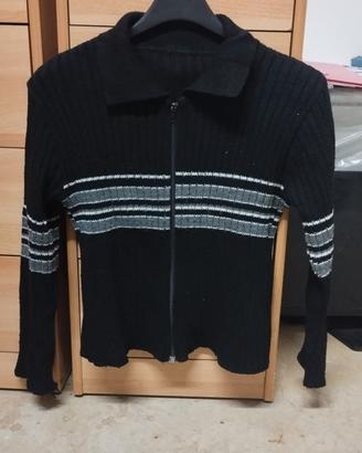cardigan donna 