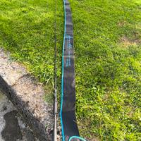 canna spinning MOLIX FIORETTO ESSENCE