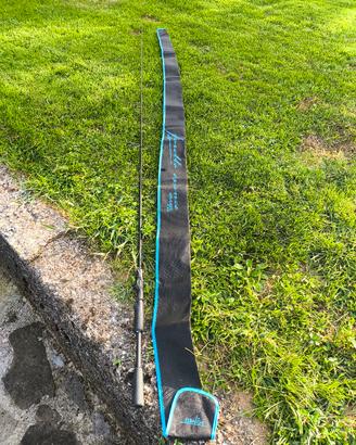 canna spinning MOLIX FIORETTO ESSENCE