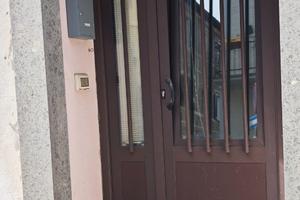 Monolocale ristrutturato