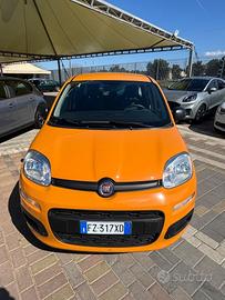 Fiat Panda 1.2 Pop