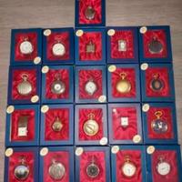 Orologi al quarzo
