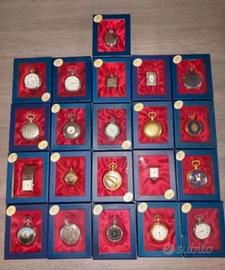 Orologi al quarzo