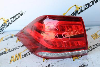 A1669065501 STOP SINISTROMERCEDES GLE W166