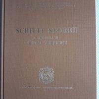 Scritti storici in memoria di Pietro Torrione