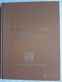 Scritti storici in memoria di Pietro Torrione