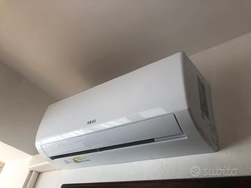 Condizionatore 9000 btu