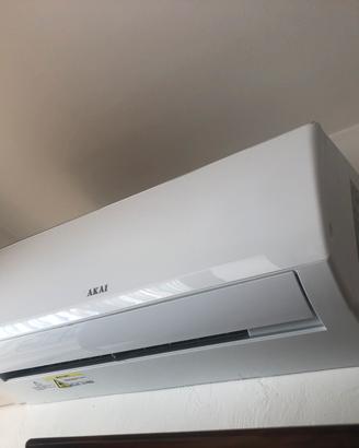 Condizionatore 9000 btu