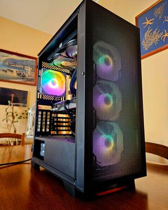 PC GAMING I5 RTX3060