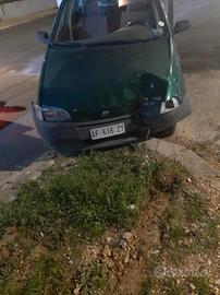 per pezzi di ricambio o intera 