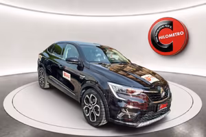 Renault Arkana Hybrid E-Tech 145 CV Intens