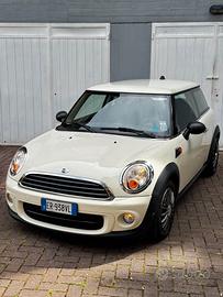 Mini 1.6 16V One D - NAVIGATORE
