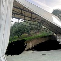 Tendone Chiudibile Kopron