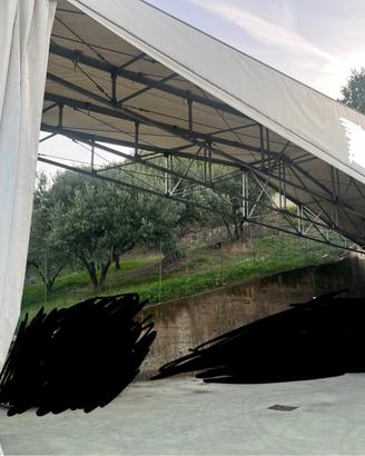 Tendone Chiudibile Kopron