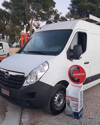 Opel Movano MAXI L3-H2 ATTREZZATO