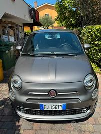Fiat 500 1.3 mjt S 95cv