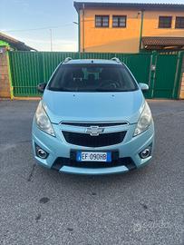 Chevrolet Spark 1.2 LT NEOPATENTATI EURO 5