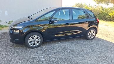 C4 Picasso 1.6 hdi etg6 business
