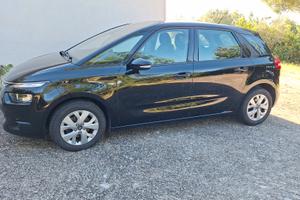 C4 Picasso 1.6 hdi etg6 business