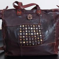 Borsa in pelle Campomaggi