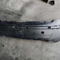 Paraurti posteriore fiat panda