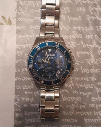orologio Sector