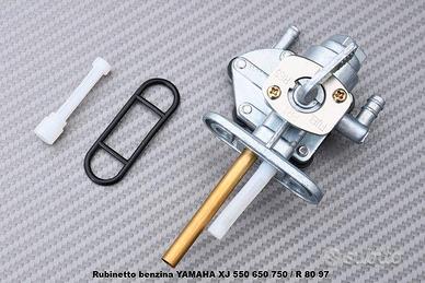 Rubinetto benzina YAMAHA XJ 550 650 750 / R 80 97
