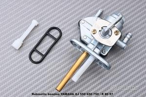 Rubinetto benzina YAMAHA XJ 550 650 750 / R 80 97