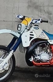 ktm 350 gs TARGATO 