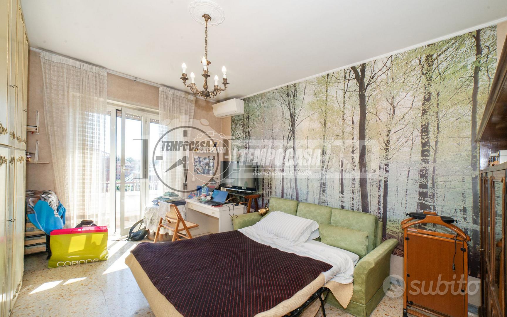 Appartamento – Roma, Appio-Latino - Vista 5