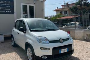 FIAT PANDA 1.0cc 70cv Hybrid S&S
