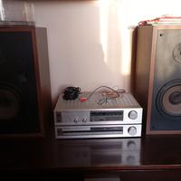  stereo