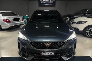 Cupra Formentor 2.0 TDI 4Drive DSG 150cv