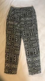 Pantaloni Hm