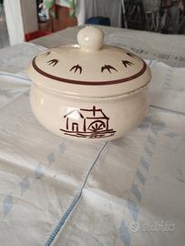 Biscottiera Mulino bianco 83