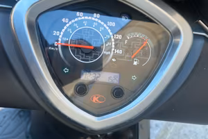 scooter pari al nuovo prezzo poco trattabile